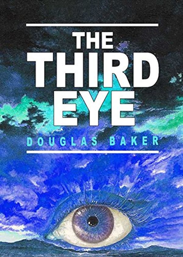 Cover Art for 9781910228500, The Third Eye by 