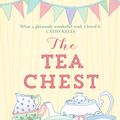 Cover Art for 9781743317877, The Tea Chest by Josephine Moon