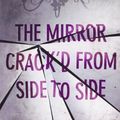 Cover Art for B0161T8YF6, The Mirror Crack'd from Side to Side by Agatha Christie