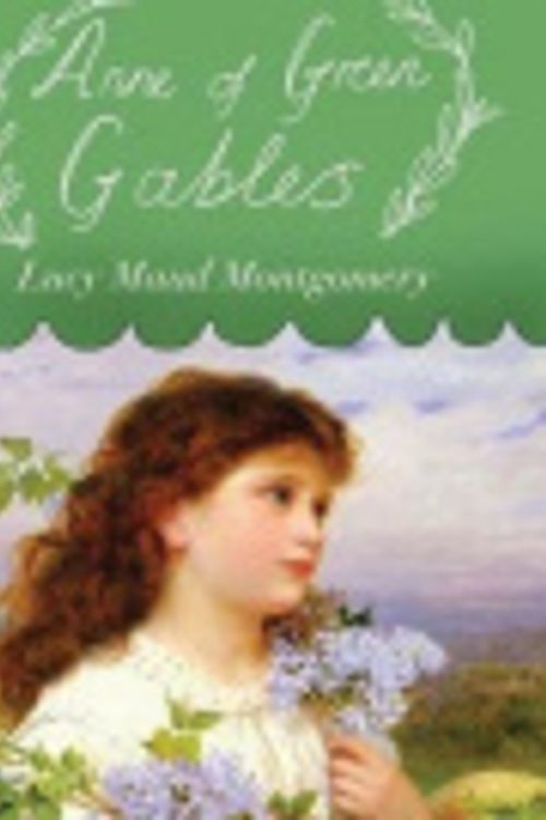Cover Art for 9781074091057, Anne of Green Gables by Lucy Maud Montgomery