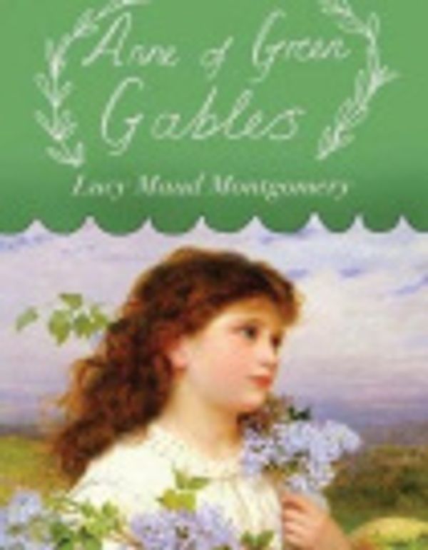 Cover Art for 9781074091057, Anne of Green Gables by Lucy Maud Montgomery