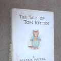 Cover Art for 9780723240617, The Tale of Tom Kitten by Beatrix Potter