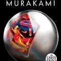 Cover Art for 9780804195010, Wind/Pinball: Two Novels (Random House Large Print) by Haruki Murakami