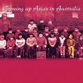 Cover Art for 9781921825453, Growing Up Asian in Australia by Alice Pung