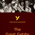 Cover Art for 9783526329169, The Great Gatsby. Interpretationshilfe. (Lernmaterialien) by F. Scott Fitzgerald, Julian Cowley