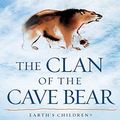 Cover Art for 9781611064476, The Clan of the Cave Bear by Jean M. Auel
