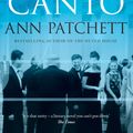 Cover Art for 9781841155838, Bel Canto by Ann Patchett
