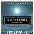 Cover Art for 9780786104420, Heart of Darkness by Joseph Conrad