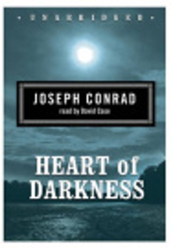 Cover Art for 9780786104420, Heart of Darkness by Joseph Conrad