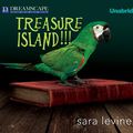 Cover Art for 9781611205992, Treasure Island!!! by Sara Levine