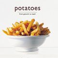 Cover Art for 9781900518932, Potatoes by Annie Nichols