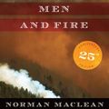 Cover Art for 9780226450490, Young Men and Fire by Norman Maclean