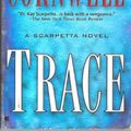 Cover Art for 9780425205099, Trace by Patricia Cornwell