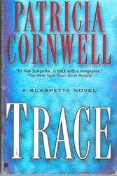Cover Art for 9780425205099, Trace by Patricia Cornwell