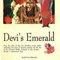 Cover Art for 9788187111566, Devi's Emerald by Ruzbeh Nari Bharucha