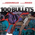 Cover Art for 9781401254315, 100 Bullets Book Two by Brian Azzarello