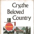 Cover Art for 9780582331891, Cry, the Beloved Country by Alan Paton