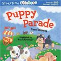 Cover Art for 9781402746574, Puppy Parade by Carol Murray