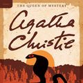 Cover Art for 9780061738005, Appointment with Death by Agatha Christie