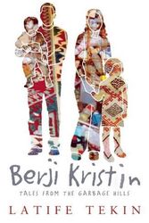Cover Art for 9780714530116, Berji Kristin by LatifeF Tekin