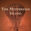 Cover Art for 9781504013895, The Mysterious Island by Jules Verne