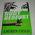 Cover Art for 9780763651206, Look into My Eyes by Lauren Child