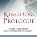Cover Art for 9781597525640, Kingdom Prologue by Meredith G. Kline
