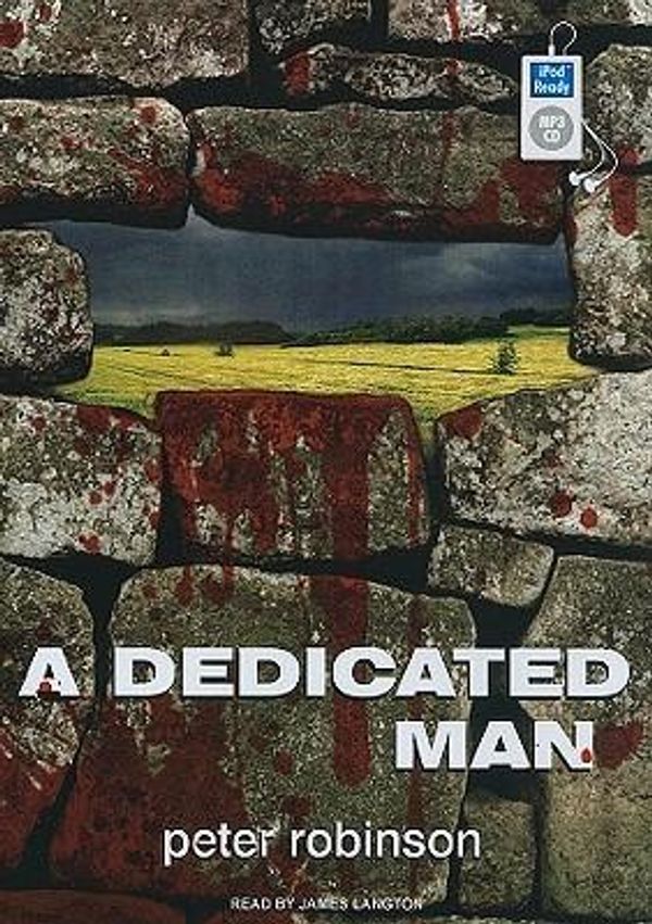 Cover Art for 9781400162680, A Dedicated Man by Mark Honan