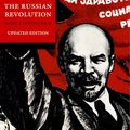 Cover Art for 9780192529701, The Russian Revolution by Fitzpatrick