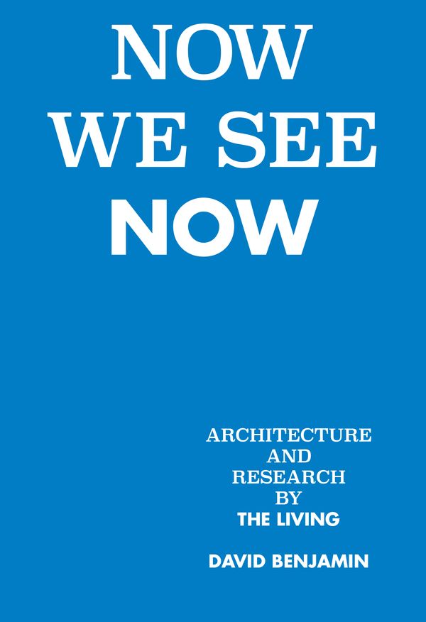 Cover Art for 9781580935074, The LivingArchitecture and Research by Zaera-Polo, Alejandro