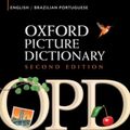 Cover Art for 9780194740111, The Oxford Picture Dictionary by Jayme Adelson-Goldstein, Norma Shapiro