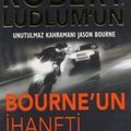 Cover Art for 9789752110397, Robert Ludlum'un Boune'ue Ihaneti by Eric Lustbader, Robert Ludlum, East Ören