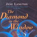 Cover Art for 9780881037470, The Diamond in the Window by Jane Langton