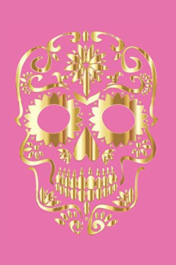 Cover Art for 9781651527597, Wishing You a Brand New Year, Bursting With Joy, Roaring With Laughter And Full Of Fun.: skull 2020 Wishes you all the best S: 6"x9" Lined 120 pages ... backpacks, and totes.120 lined writing pages by Wise Skull