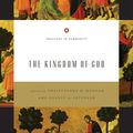 Cover Art for 9781433523588, The Kingdom of God by Christopher W. Morgan