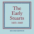 Cover Art for 9780198217046, The Early Stuarts 1603-1660 by Godfrey Davies