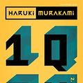 Cover Art for 9786050928167, 1Q84 - 2. Kitap by Haruki Murakami