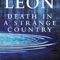 Cover Art for 9780099469377, Death in a Strange Country by Donna Leon