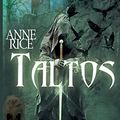 Cover Art for 9788726102185, Taltos by Anne Rice