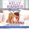 Cover Art for 9781488207167, Unspoken by Kelly Rimmer