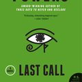 Cover Art for 9780062233271, Last Call by Tim Powers