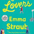Cover Art for 9780735208162, Modern Lovers by Emma Straub