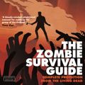 Cover Art for 8601234590279, The Zombie Survival Guide: Complete Protection from the Living Dead by Max Brooks