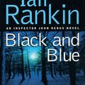 Cover Art for 9780312167837, Black and Blue by Ian Rankin