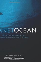 Cover Art for 9781904456797, Planet Ocean by Sara Holden