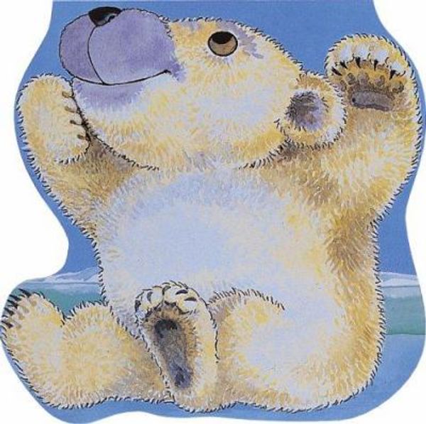 Cover Art for 9780859539876, Great Pal Polar Bear (Great Pals) by M. Twinn