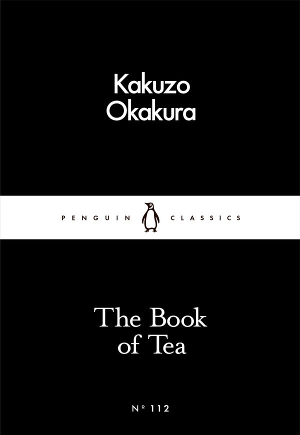 Cover Art for 9780241251362, The Book of Tea by Kakuzo Okakura