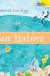 Cover Art for 9780792266693, Ocean Babies by Rose, Deborah Lee