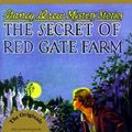 Cover Art for 9781557091604, The Secret of Red Gate Farm (Nancy Drew, Book 6) by Carolyn Keene
