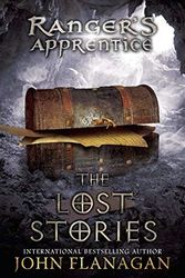 Cover Art for B00M0D577G, The Lost Stories: Book 11 (Ranger's Apprentice) by Flanagan, John (2013) Paperback by John Flanagan